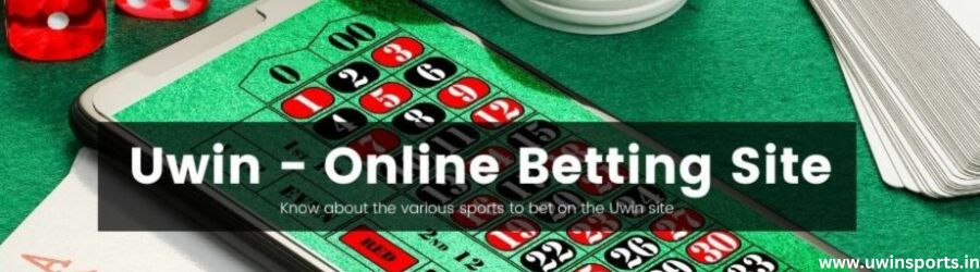 Online Betting Site