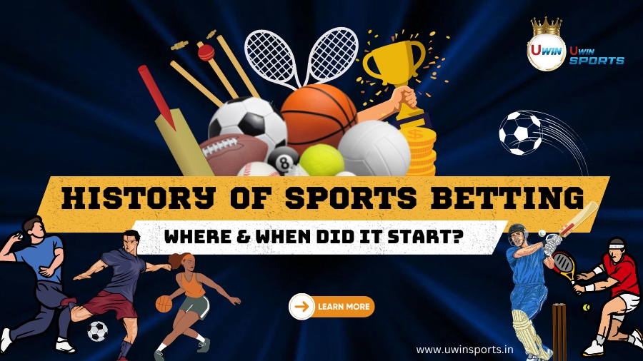Online Sports Betting