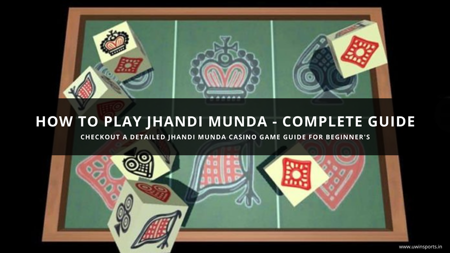play Jhandi Munda