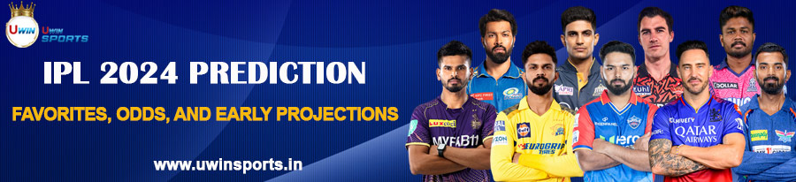 IPL2024 Prediction