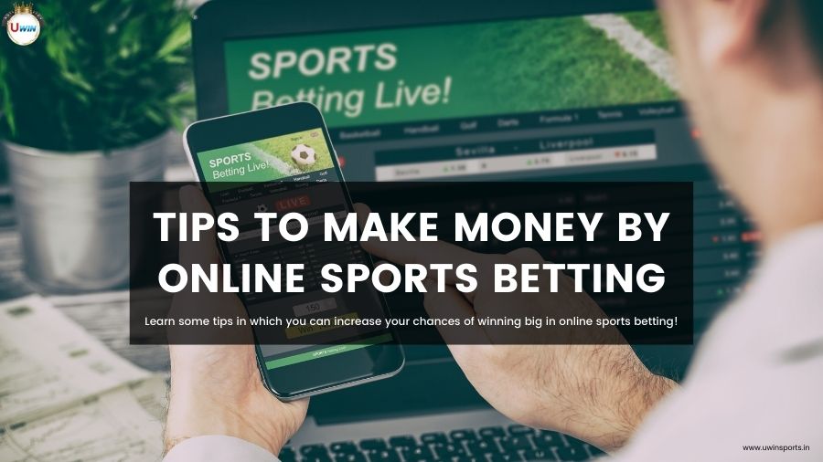online sports betting tips