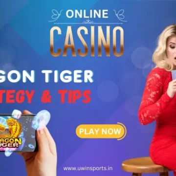 Dragon Tiger: Rules, Strategy & Tips to Ace This Online Card Game