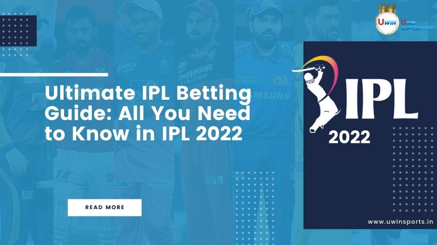 IPL betting 2022