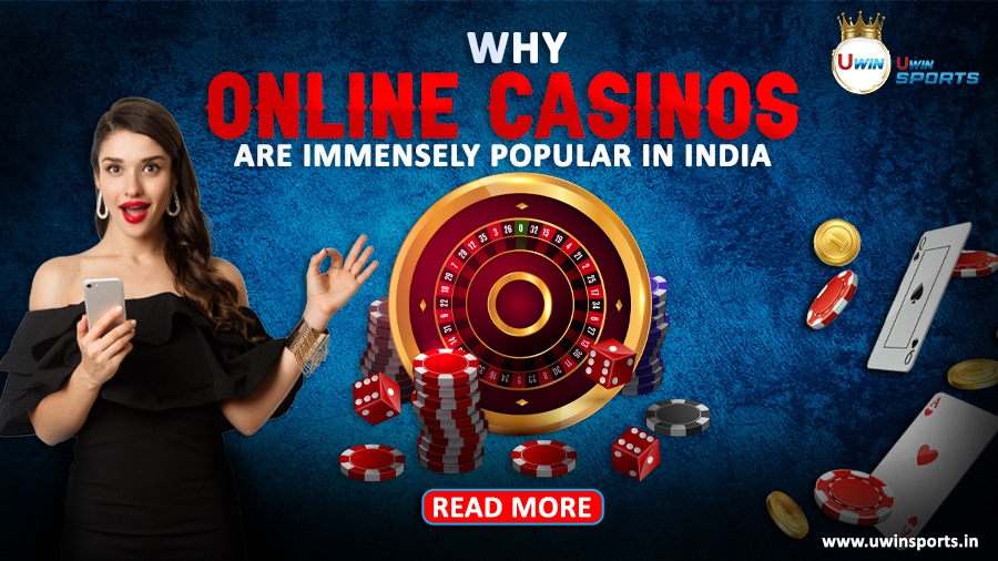 online casino games